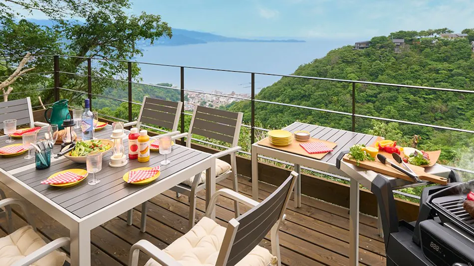 Suite Villa Ocean View Minami Atami
