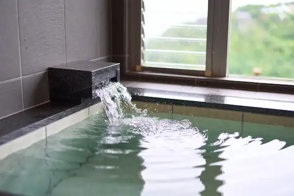 ห้องน้ำ