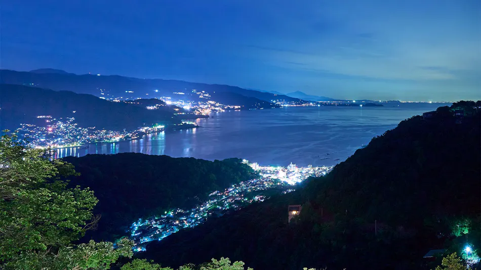 Suite Villa Ocean View Minami Atami