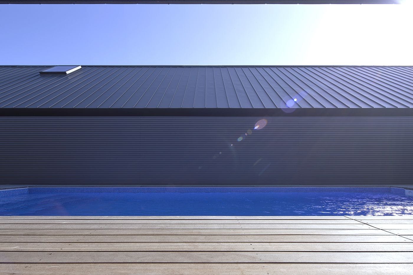 プライベートプール