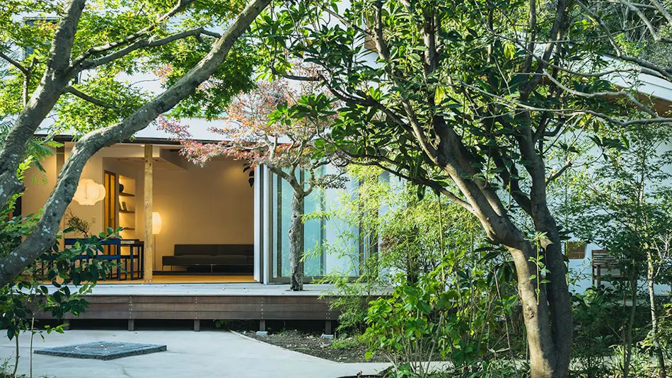 NIWA KAMAKURA