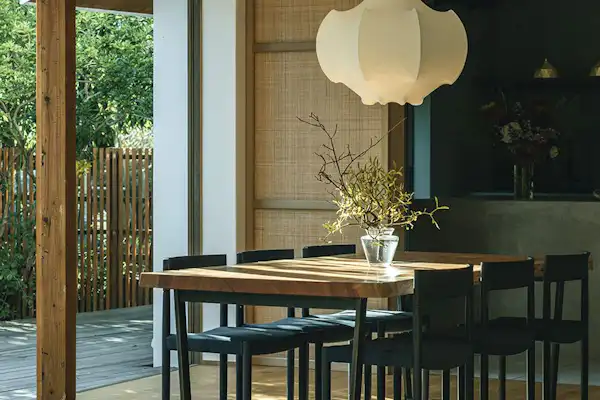 ห้องนั่งเล่น