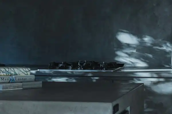 ห้องครัว