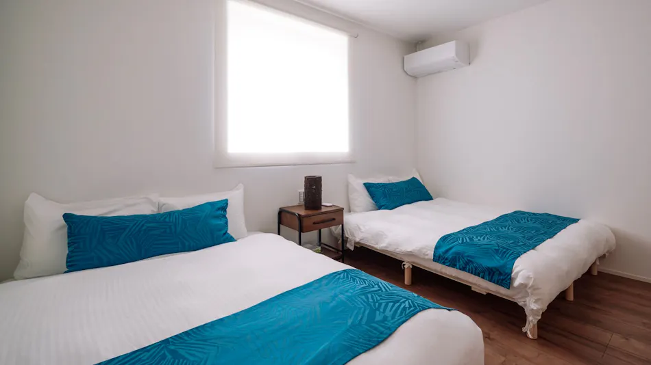Villa Sanctuary & Sauna Ogimi