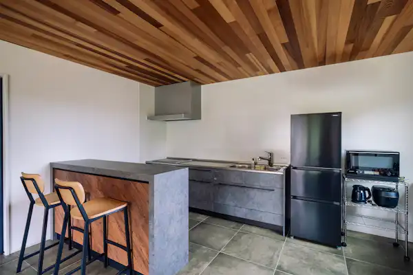 ตัวอย่างห้องพัก