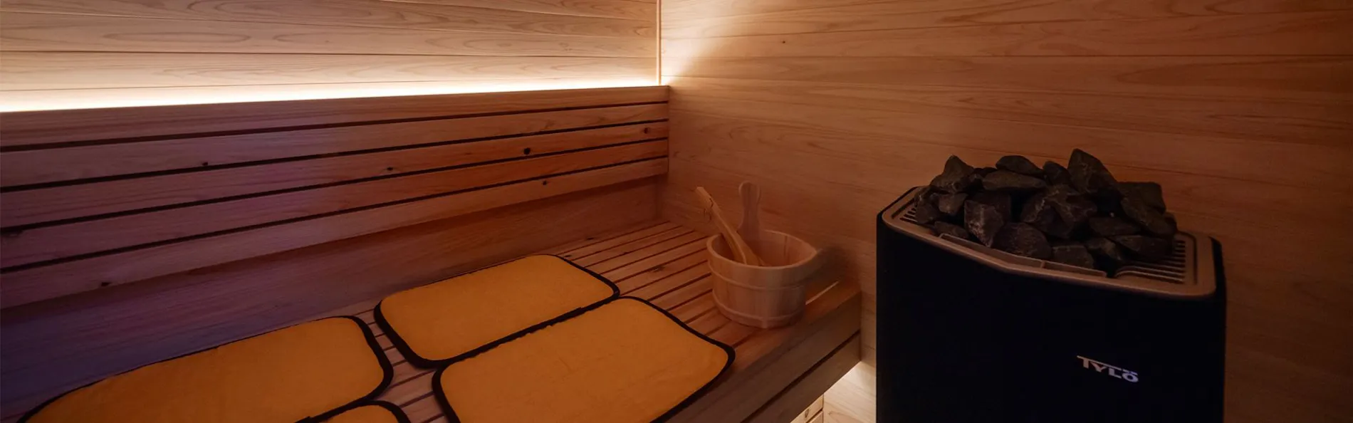 Villa Sanctuary & Sauna Ogimi