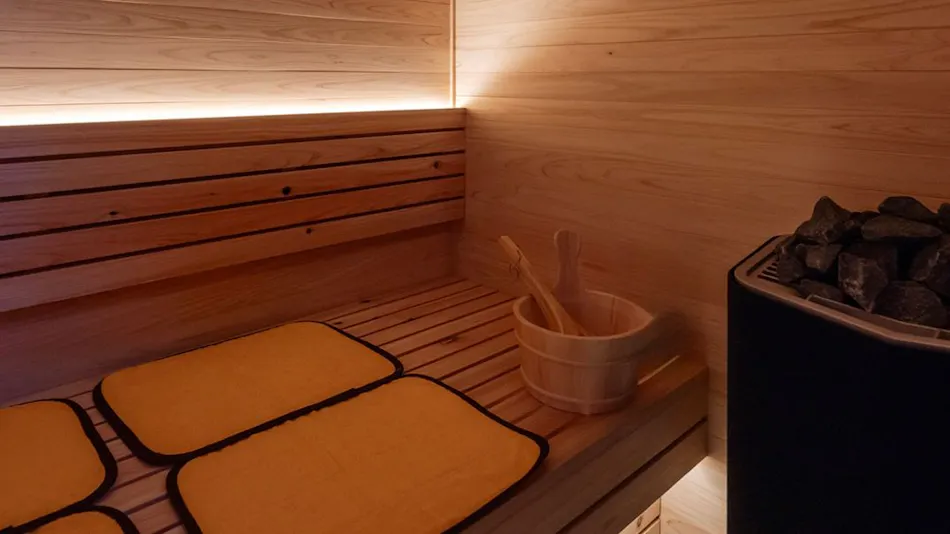 Villa Sanctuary & Sauna Ogimi