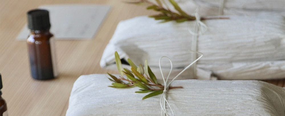 ナチュラルフレグランス