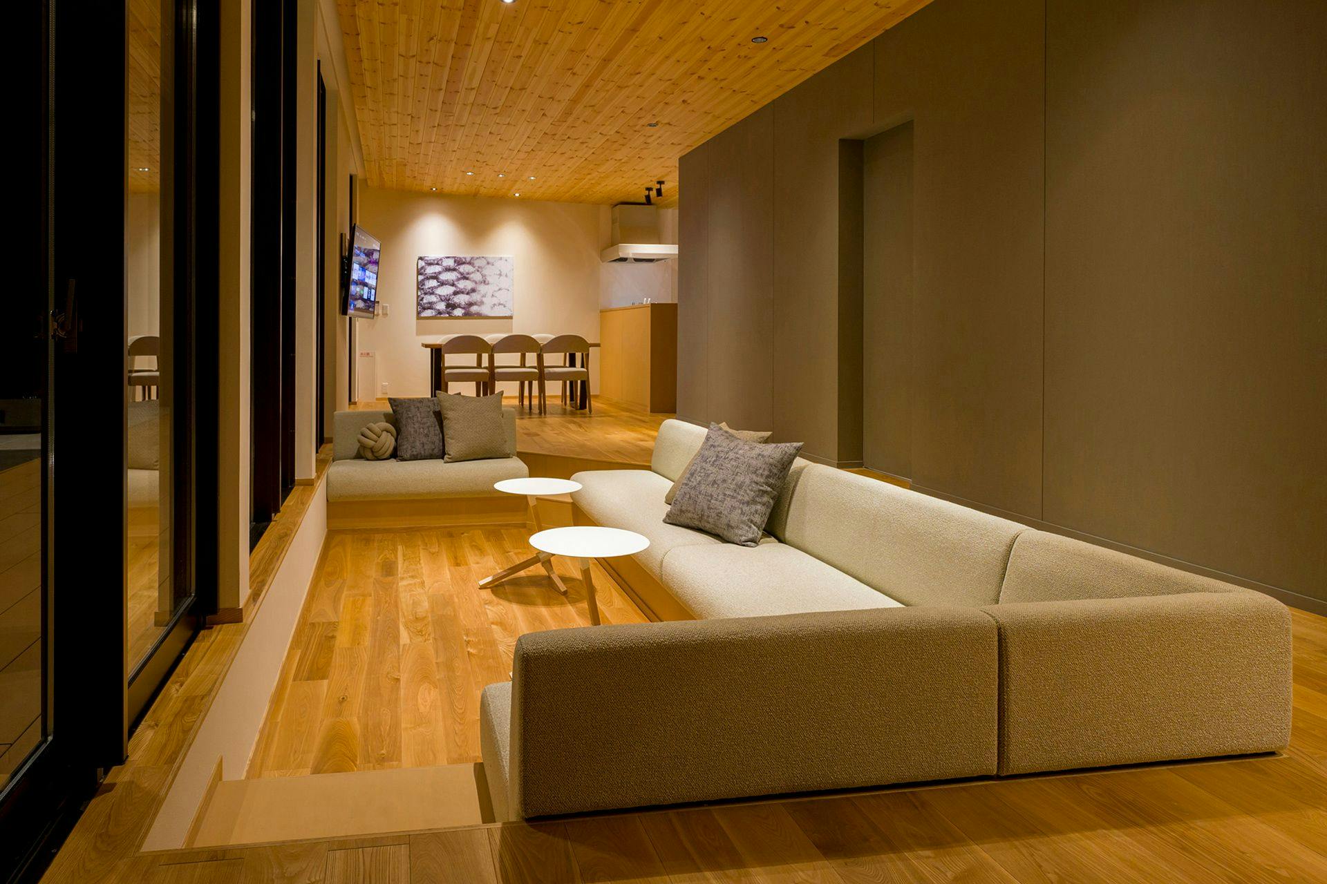 ห้องนั่งเล่น