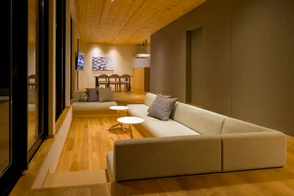 ห้องนั่งเล่น