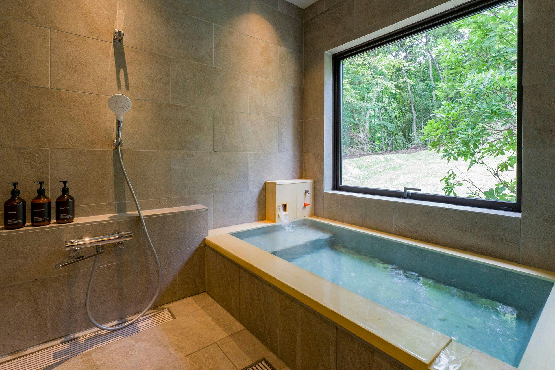 ห้องน้ำ