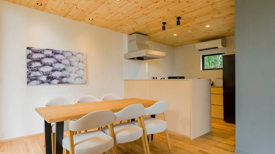 Rakuten STAY VILLA Aso Kurokawa