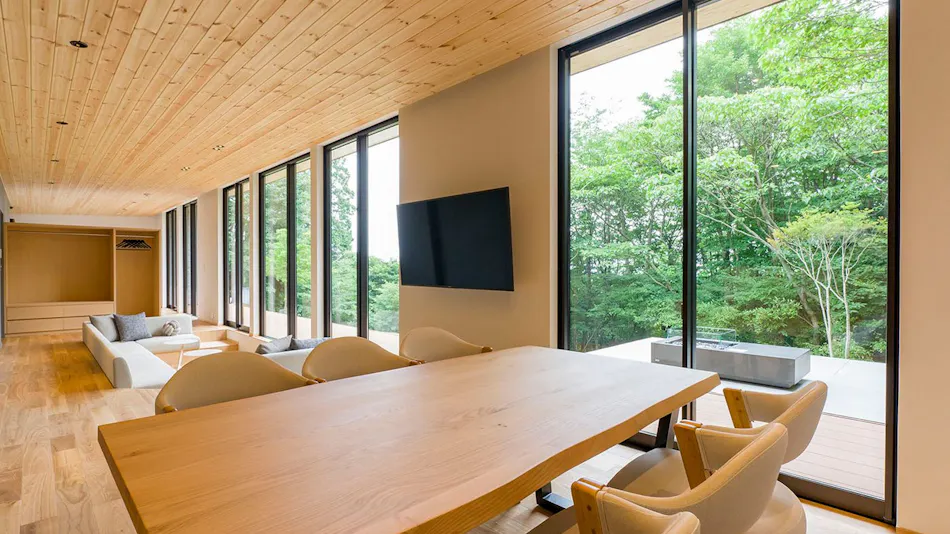 Rakuten STAY VILLA Aso Kurokawa