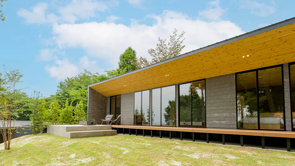 Rakuten STAY VILLA Aso Kurokawa