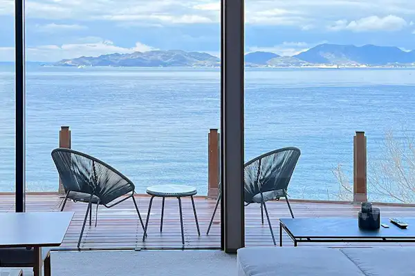 ตัวอย่างห้องพัก