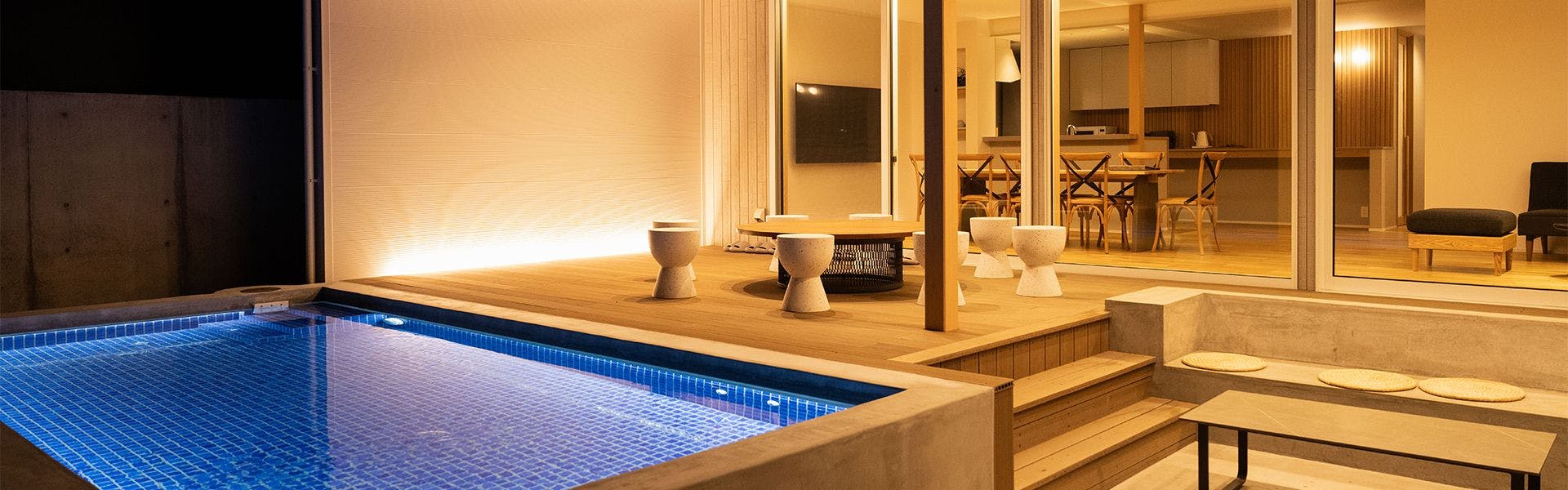 SETO CLAS TSUDA THE BEACH RESORT C - 宿泊予約 - 一休.com