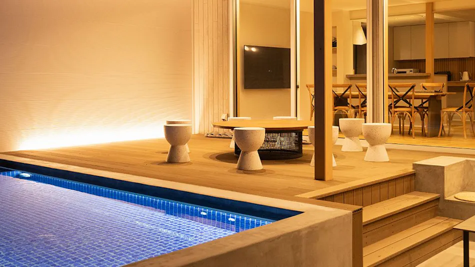 SETO CLAS TSUDA THE BEACH RESORT C