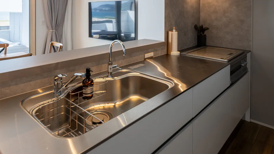 SETO CLAS TSUDA THE BEACH RESORT C