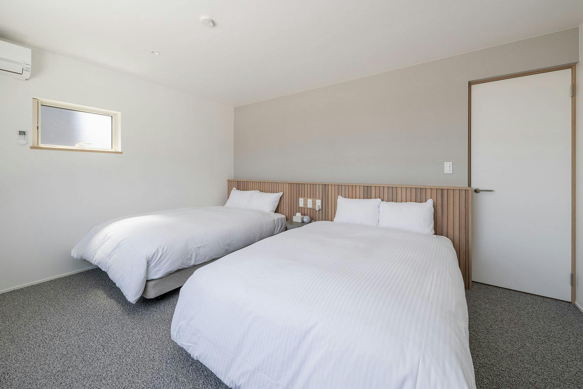 ห้องนอน