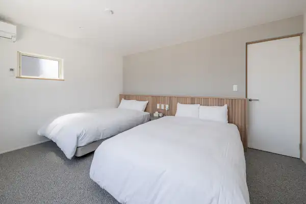 ห้องนอน