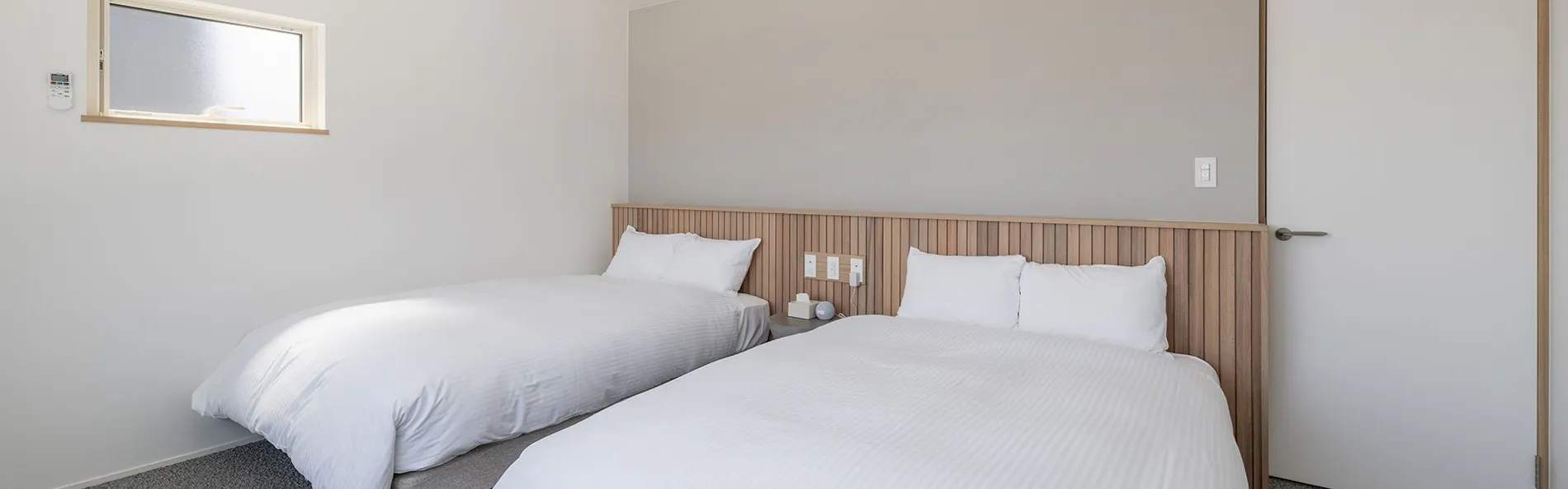 SETO CLAS TSUDA THE BEACH RESORT C