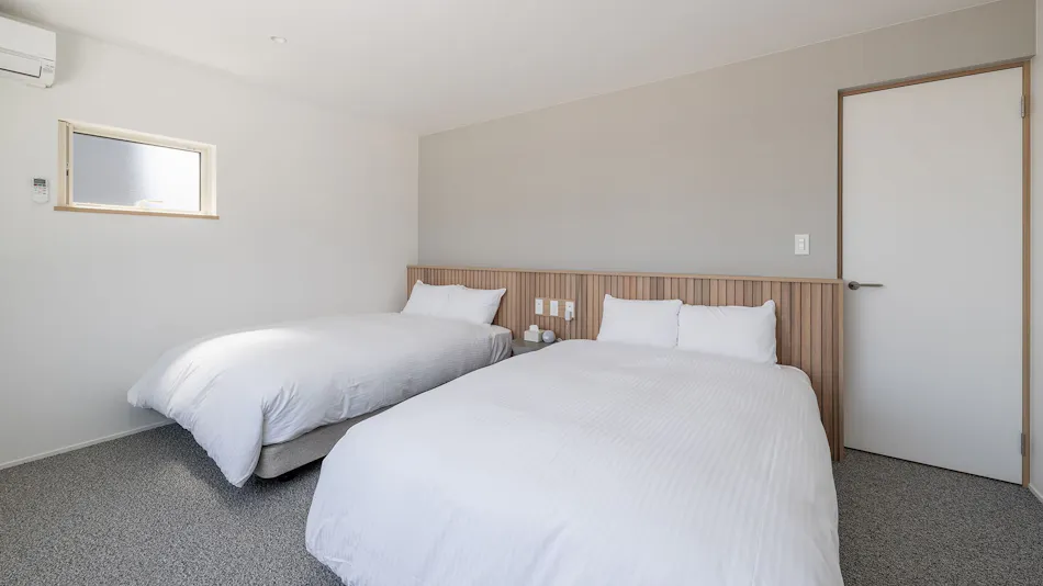 SETO CLAS TSUDA THE BEACH RESORT C