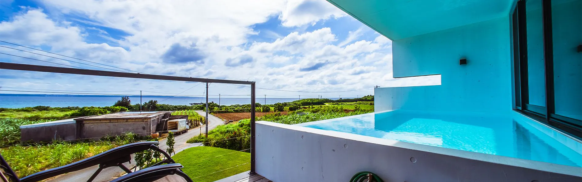 Black Diamond Miyakojima