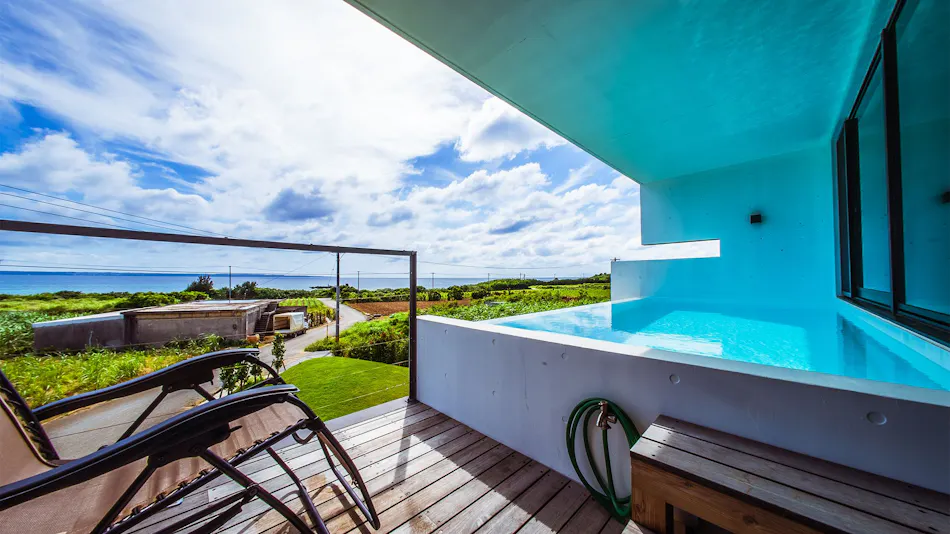 Black Diamond Miyakojima