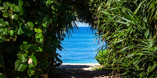 Black Diamond Miyakojima