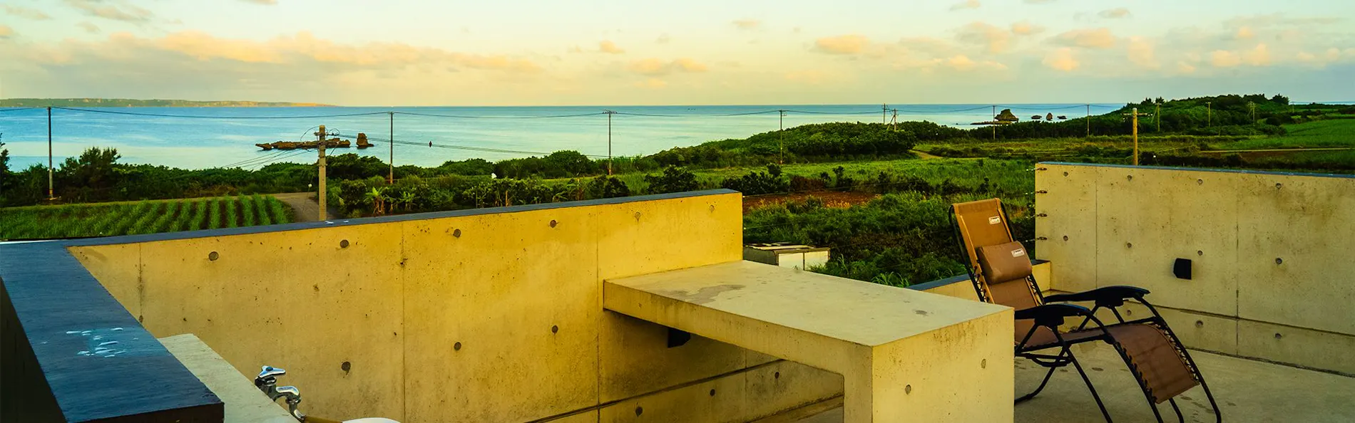 Black Diamond Miyakojima