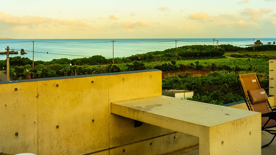 Black Diamond Miyakojima