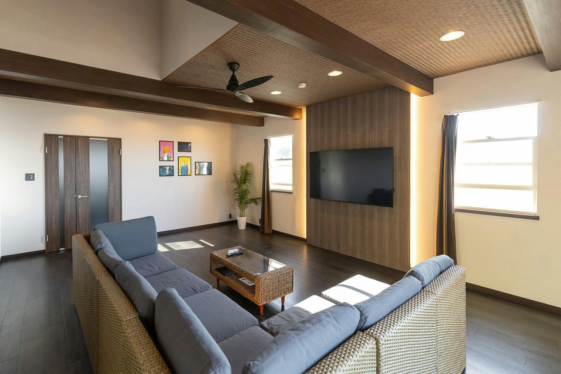 ห้องนั่งเล่น