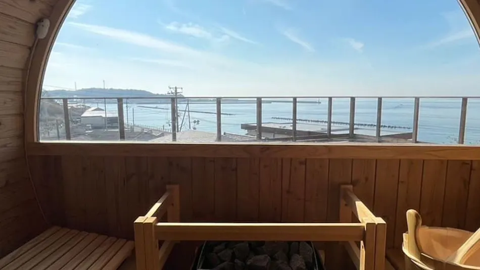 BREEZE AWAJI GOSHIKIHAMA