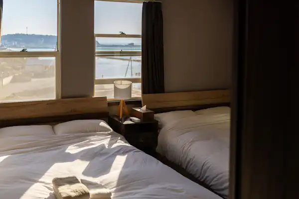 ห้องนอน