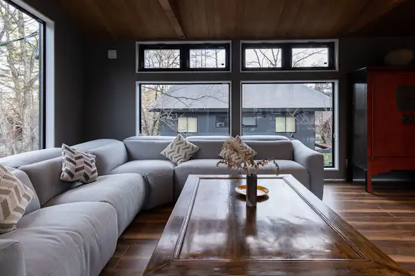 ห้องนั่งเล่น