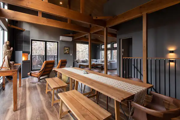 ห้องนั่งเล่น