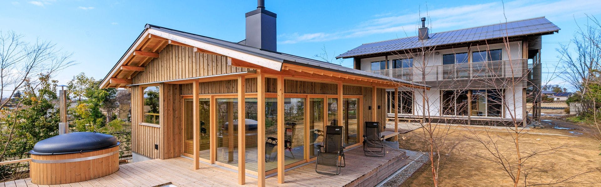 くらすサウナつるぎ - 宿泊予約 - 一休.com