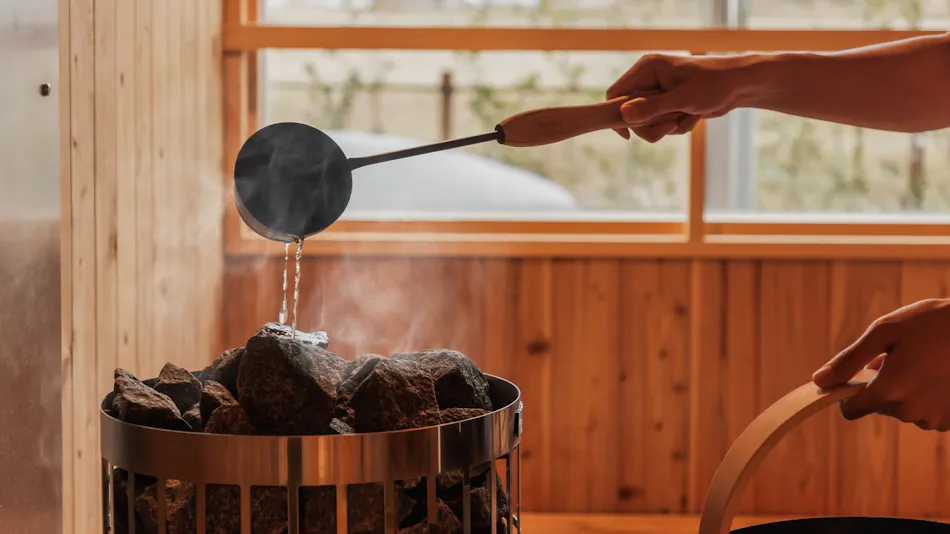 Kurasu Sauna Tsurugi