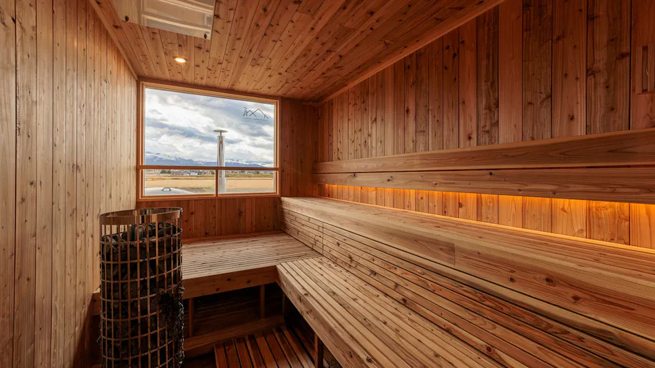 Kurasu Sauna Tsurugi