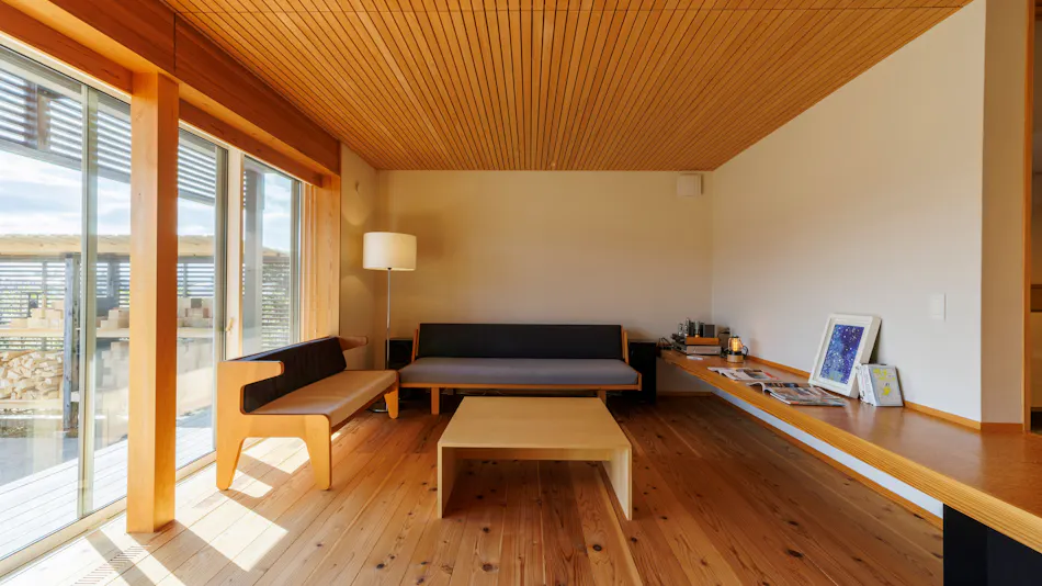 Kurasu Sauna Tsurugi