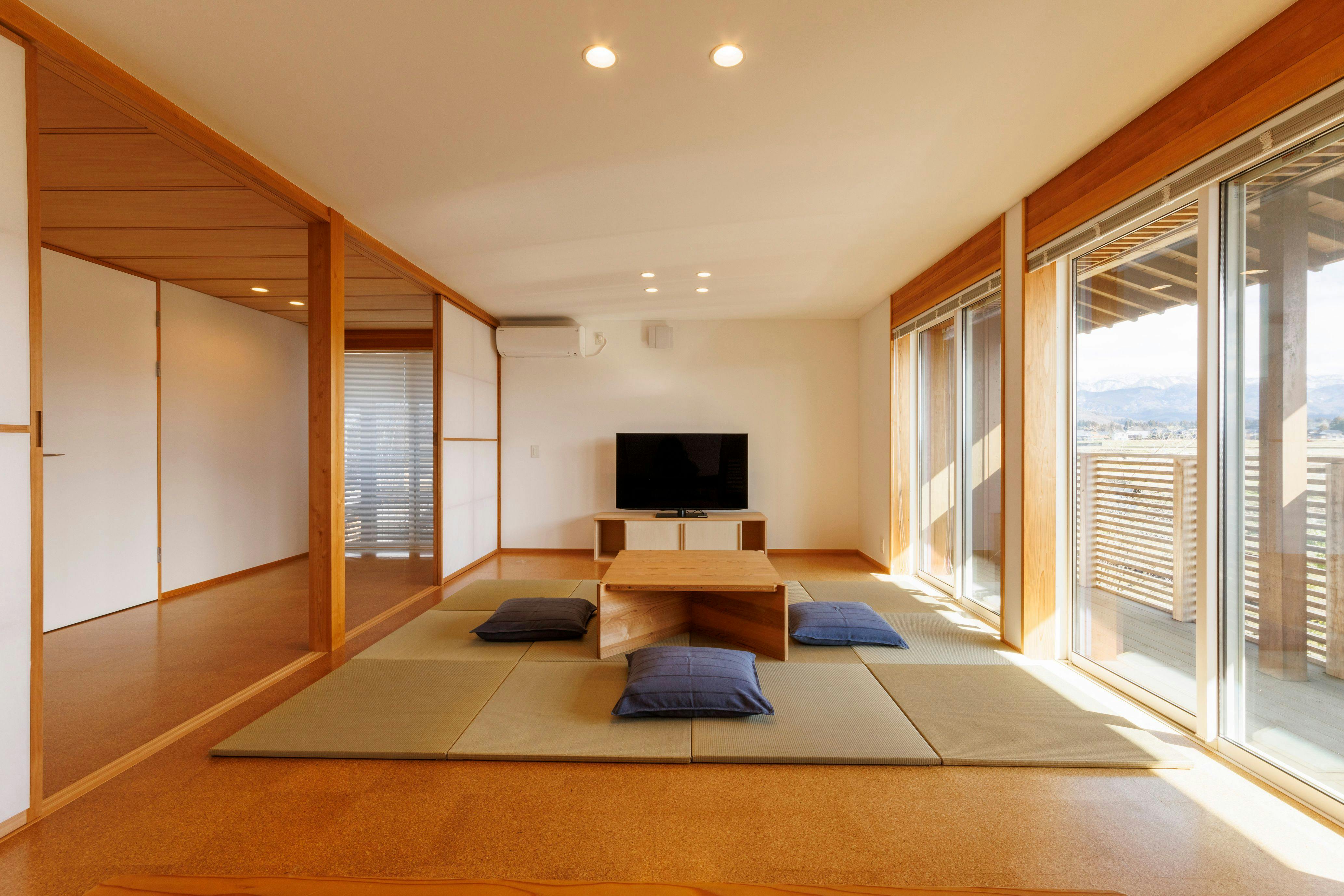 Kurasu Sauna Tsurugi