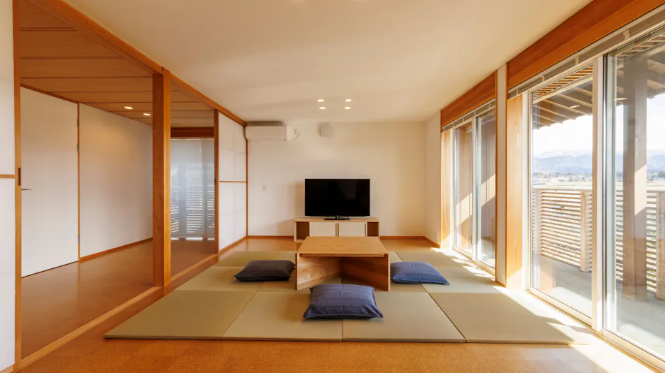 Kurasu Sauna Tsurugi