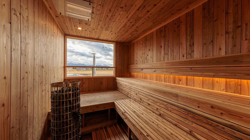 Kurasu Sauna Tsurugi