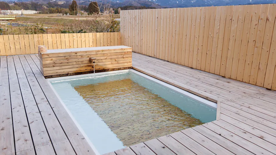Kurasu Sauna Tsurugi