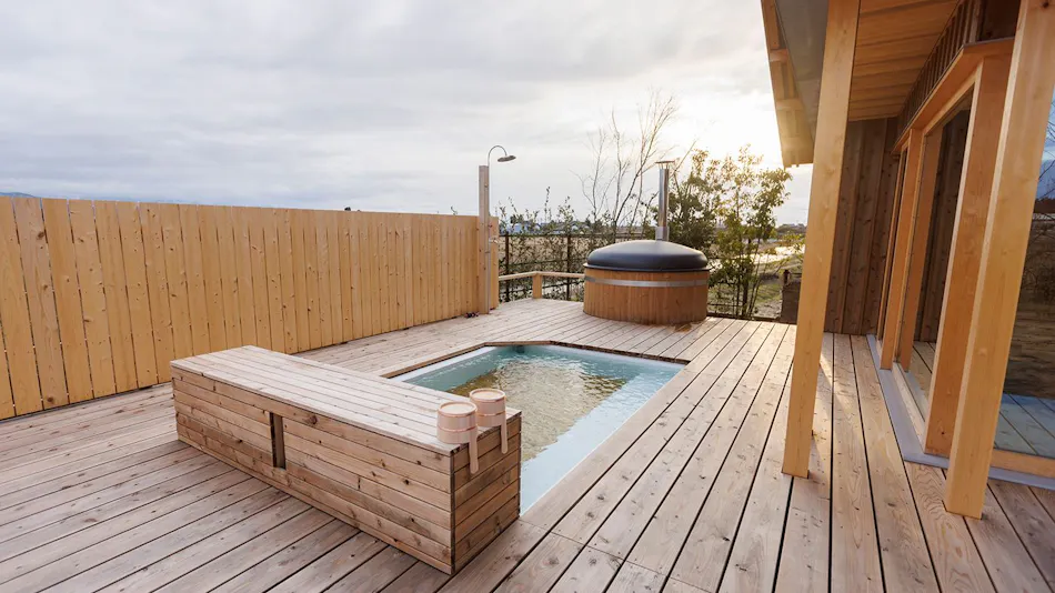 Kurasu Sauna Tsurugi
