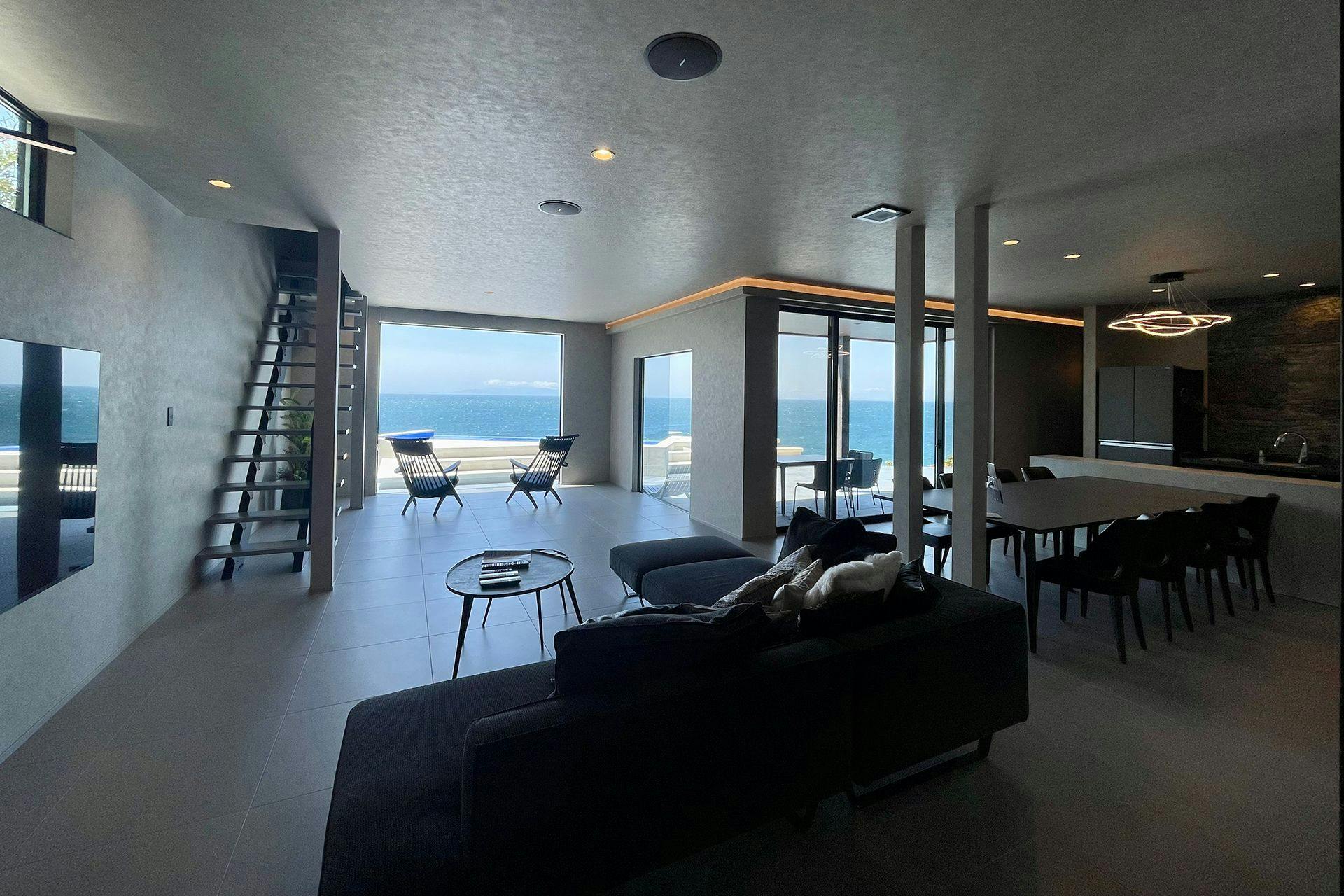 ห้องนั่งเล่น