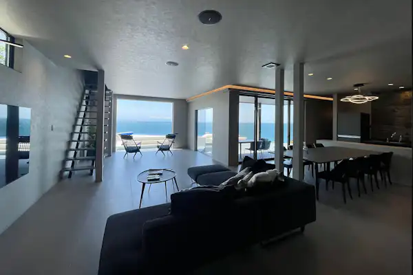 ห้องนั่งเล่น