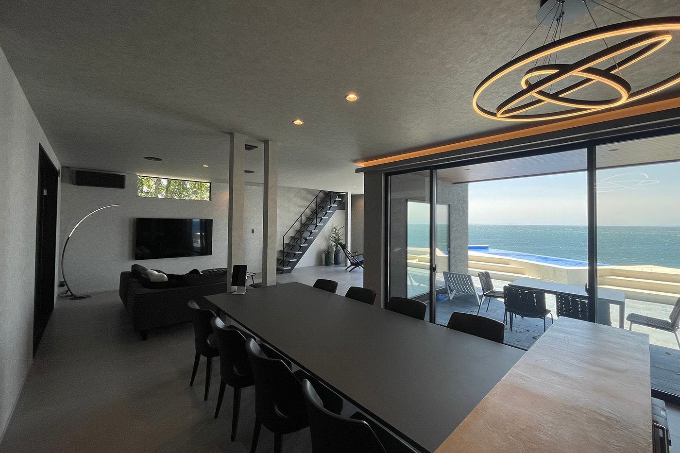 ห้องนั่งเล่น