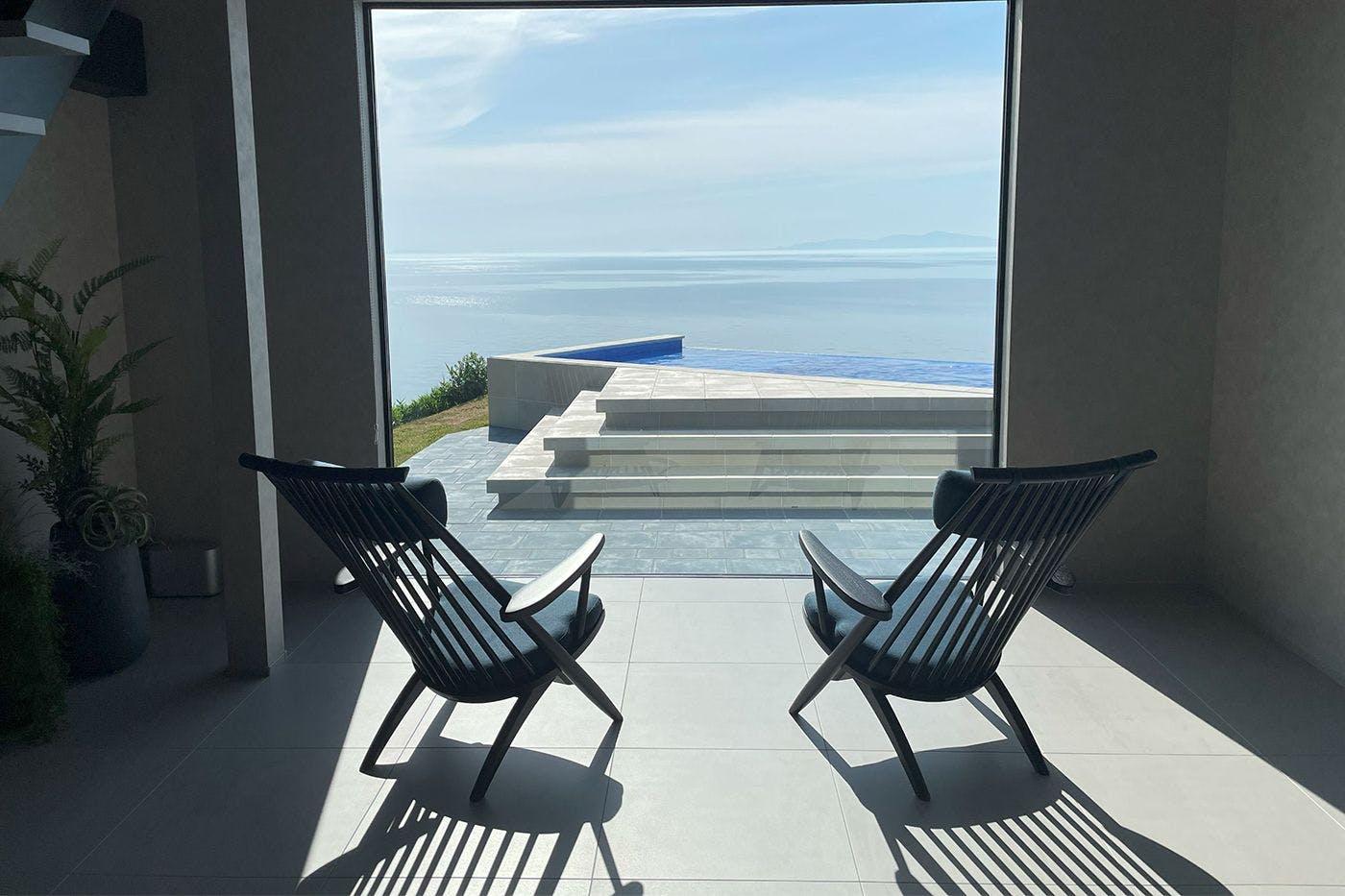 ระเบียง