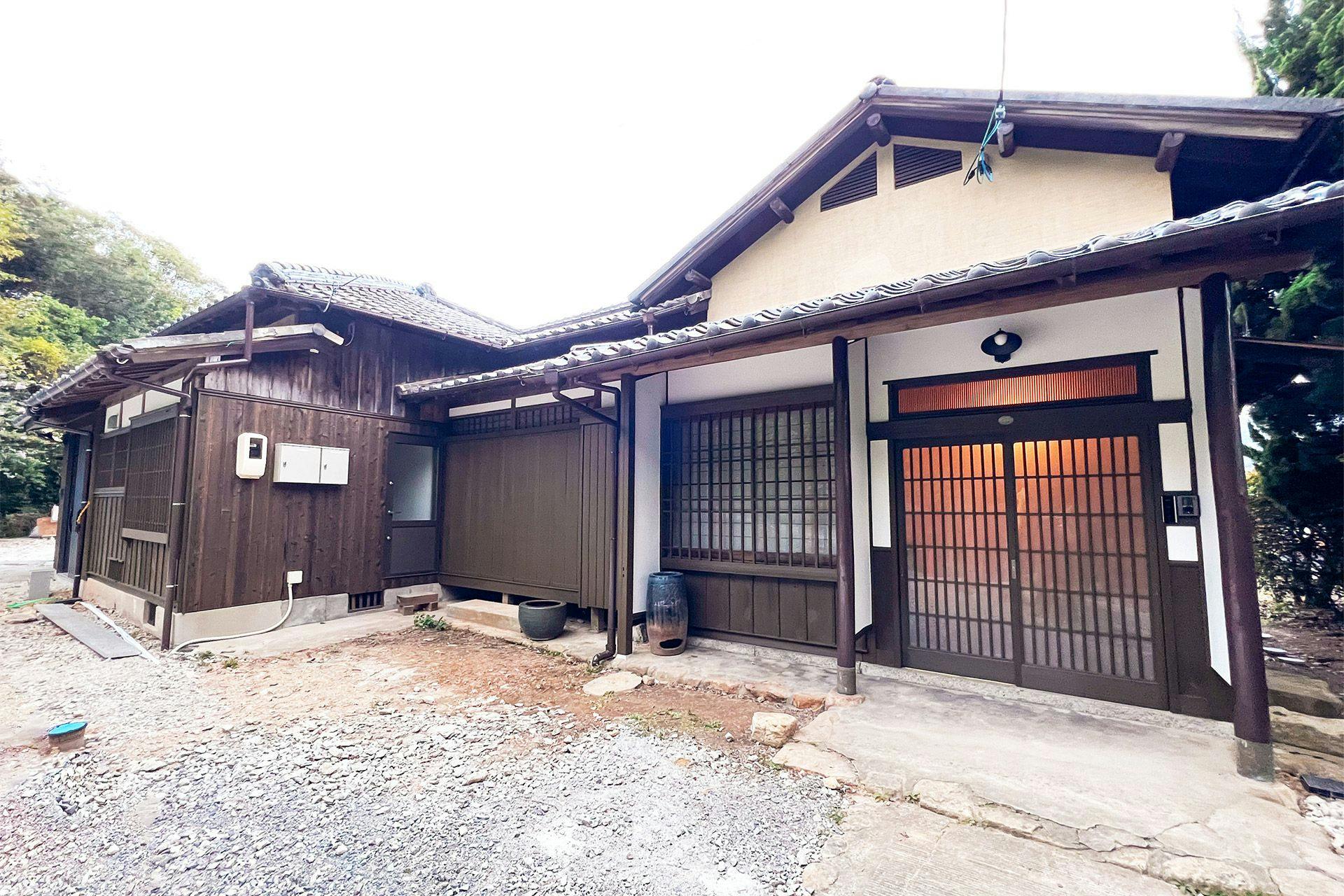 UMI-IRO～うみいろ下関～